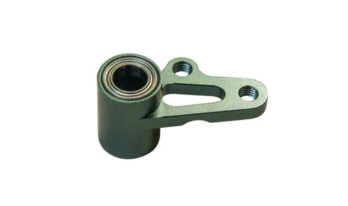 A2311L Aluminum Steering Lever (Left): MTC2/2FWD