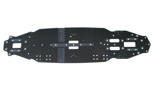 A2414 Chassis (Carbon): MTC2R/MTC2