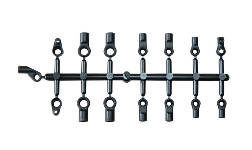A2802-Ba Ball Joints:  MTC3/2R/2/2FWD, MRX7