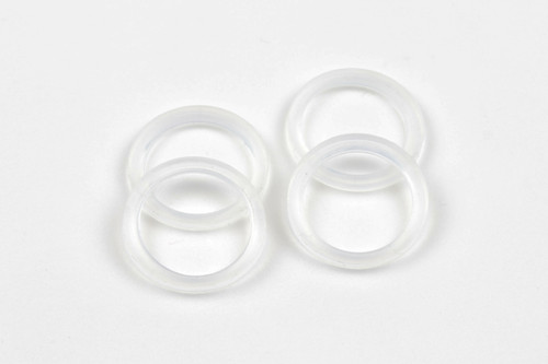 E2573a Emulsion Damper Cap Seal (4pcs): X8R/8RE/8/E, X8TR/RE/8T/E