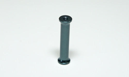 A2163 Chassis Flex Post (1pc): 2FWD