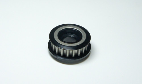 A2244 20T Pulley: 2FWD