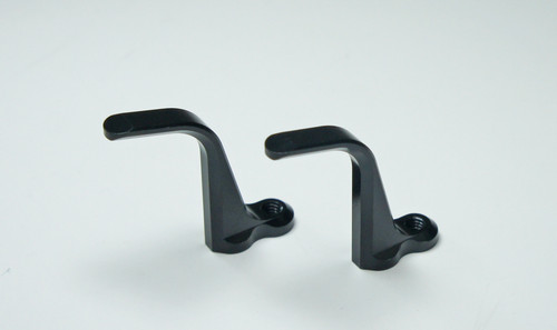 A2427 Body Stop Low (2pcs): MTC3/2/2FWD