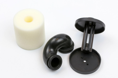 B0123 Air Filter Set: 8R/8, X8TR