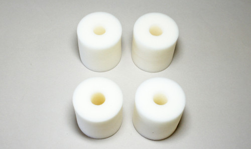 B0124 Air Filter Foam (for B0123) 4pcs