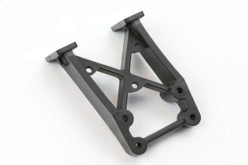 E2429a Rear Wing Mount (+15): X8R/8RE, X8TR/RE