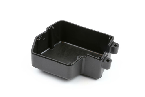 E2328a Receiver Box: X8R, X8TR