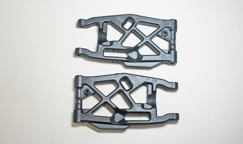 E2183 Rear Lower Suspension Arms L/R (LW): X8R/8RE