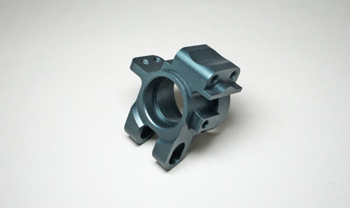 E2182Ra Alum Rear Hub Carrier (R): X8R/8RE, X8TR/RE