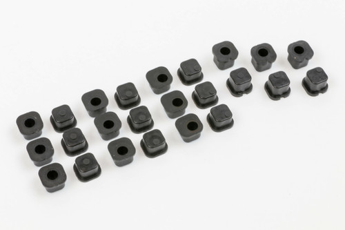 E2173 Suspension Bushing Set: X8R/8RE, X8TR/RE