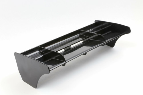 E1081B Race Wing (Black): 8R/8RE, X8TR/RE