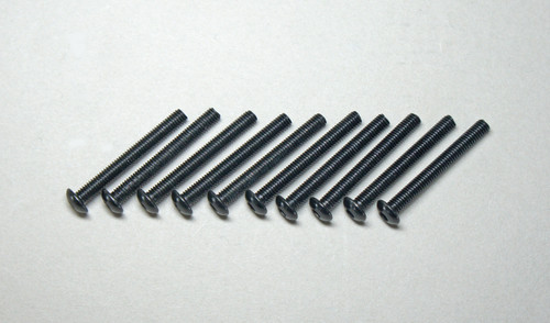 B0738a SIG 3x25 B/H Screw (10pcs)