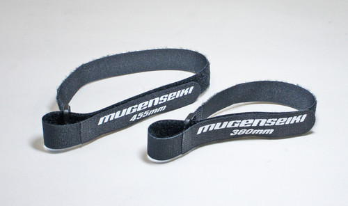 E2828a Battery Strap Set: X8RE