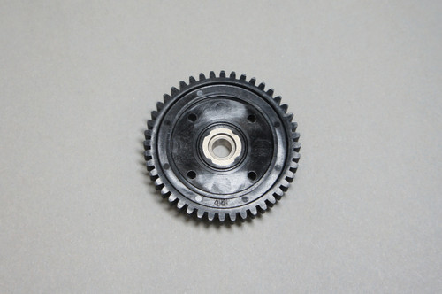 E2258b Plastic Spur Gear H.T. 44T: X8RE/8E E2258b Plastic Spur Gear H.T. 44T: X8RE/8E