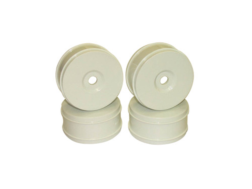 E1024a Wheel LD White (4pcs) E1024a Wheel LD White (4pcs)