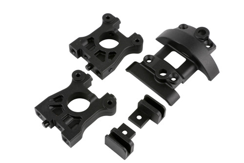 E2143b Center Diff Mount: X8R/8/8E, X8TR/RE/8T/E