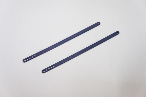 E2809b Rubber Fuel Cap Handle (2pcs): X8R/8RE/8, X8T