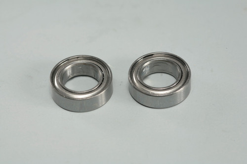 C0605 Bearing 6 x 10 x 3mm (2pcs)