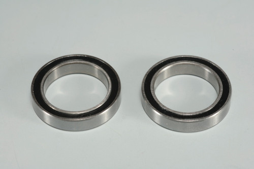 E0601a Bearing 15x21x4 (2pcs)