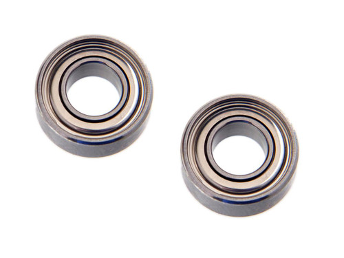 E2603 6x13x5 Bearing (NMB) 2pcs E2603 6x13x5 Bearing (NMB) 2pcs
