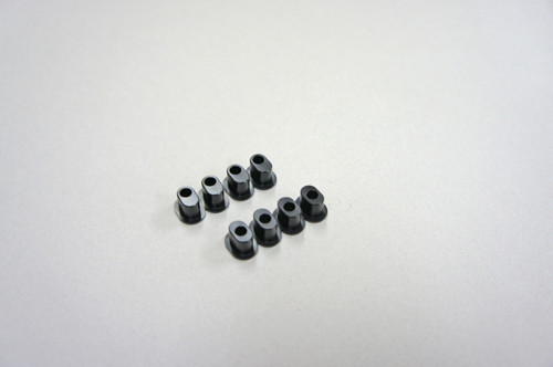 E2119 Machined Bushing for Alum Rear Hub Carriers (8pcs): X8/E, X8T/E, X7