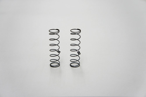 E2557 Rear Damper Spring 1.4 L85/8.75T: X8, X8T