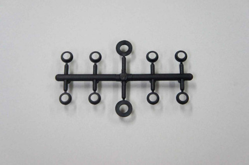 H0144a King Pin Ball Cup Parts: MRX6X/6R, MTX7