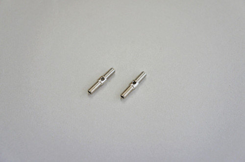 T2802a Turnbuckle Tie Rod M4 22mm (2pcs): MRX6X/6R, MTX7/6