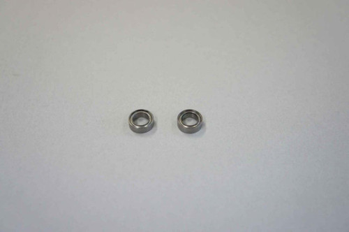 C0602/1 Bearing 5 x 8mm (2pcs) C0602/1 Bearing 5 x 8mm (2pcs)