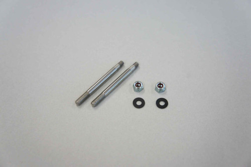 D0506 Shock Shaft (2pcs)