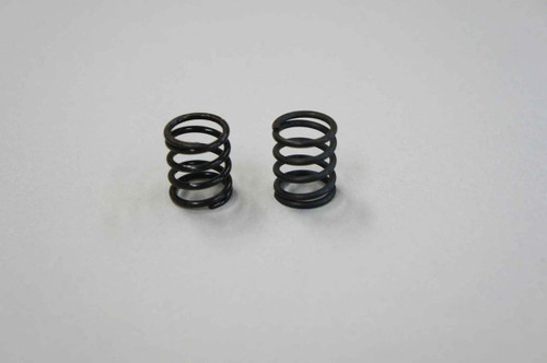 H0511 Front Spring 1.9 (Black): MR