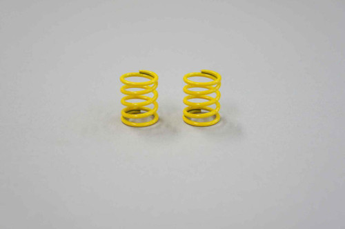H0515 Front Spring (Yellow)