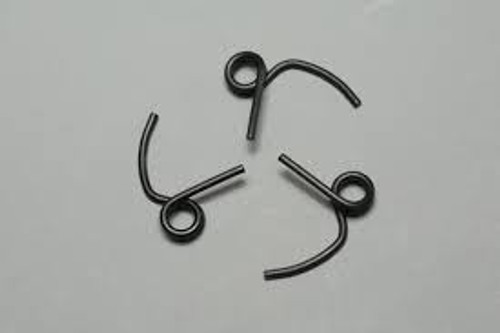 C0753b Clutch Spring 1.10mm (3pcs) C0753b Clutch Spring 1.10mm (3pcs)