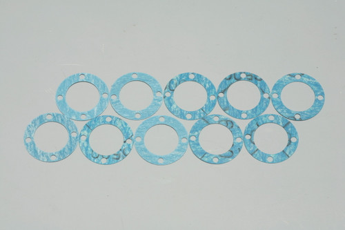 C0257 Diff Gasket 10pcs RR