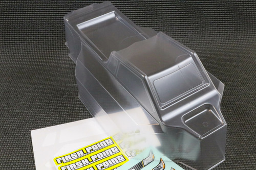 FP2155 FP MBX8TR Body (Clear)