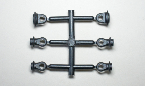 A2546 Shock Ball Joints: MTC2R A2546 Shock Ball Joints: MTC2R