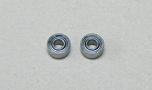 A2603 Bearing 2 x 5 x 2.3mm (2pcs)
