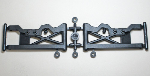 B2106 Rear Lower Suspension Arms L/R: MSB1