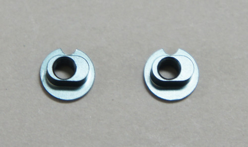 B2123 Insert Nuts "0.5mm" 2pcs: MSB1