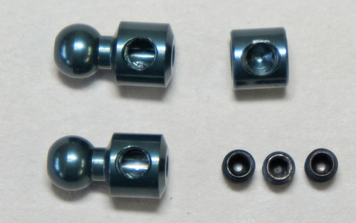 B2132 Anti-Roll Bar Hardware: MSB1