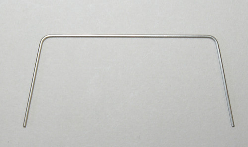 B2134/10 Front Anti-Roll Bar 1.0mm: MSB1