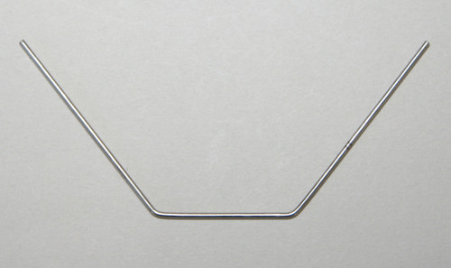 B2135/12 Rear Anti-Roll Bar 1.2mm: MSB1