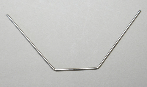 B2135/13 Rear Anti-Roll Bar 1.3mm: MSB1