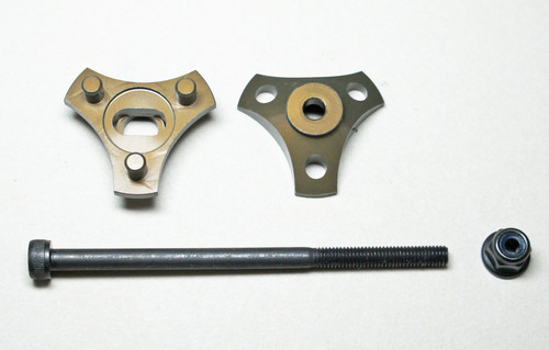 B2328 Direct Drive Slipper Eliminator Kit: MSB1