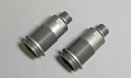 B2507 Front Shock Body (2pcs): MSB1