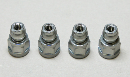 B2515 Shock Mounts (4pcs): MSB1