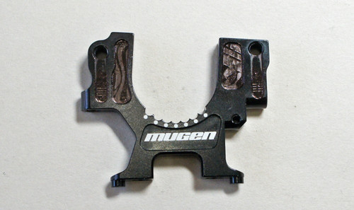 A2171A Front/Rear Alum Bulkhead (1pc): MTC3