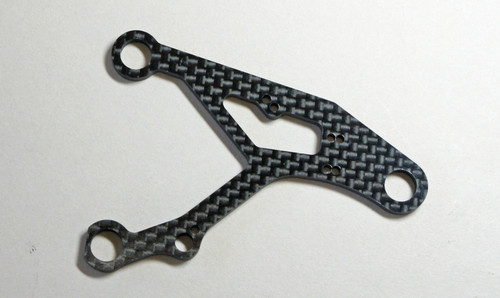 A2172F Front Lower Carbon Arm (1pc): MTC3