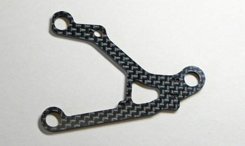 A2172R Rear Lower Carbon Arm (1pc): MTC3