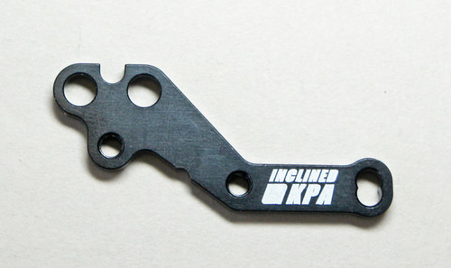 A2176B Front Upright Incline Arm Mount KPA (1pc) MTC3